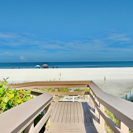 Beach Club 216 Марко Айленд Экстерьер фото